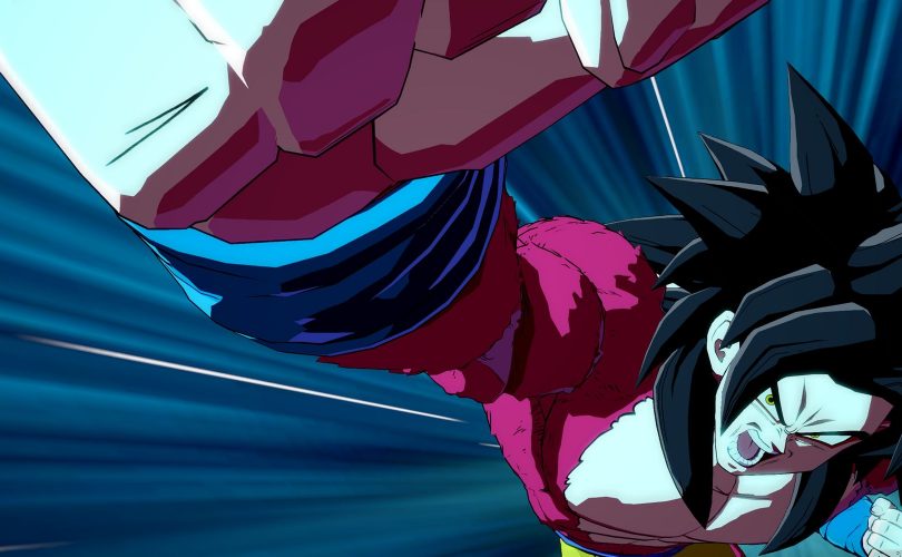 dragon ball fighterz goku gt dlc 06