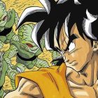 DRAGON BALL SIDE STORY: VITA DA YAMCHA debutterà la prossima settimana