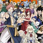 fairy tail volume 63