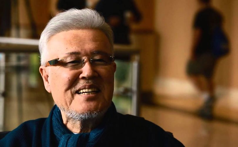 kazuo koike