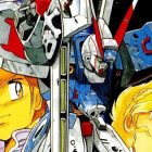 mobile suit crossbone gundam