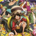 one piece stampede