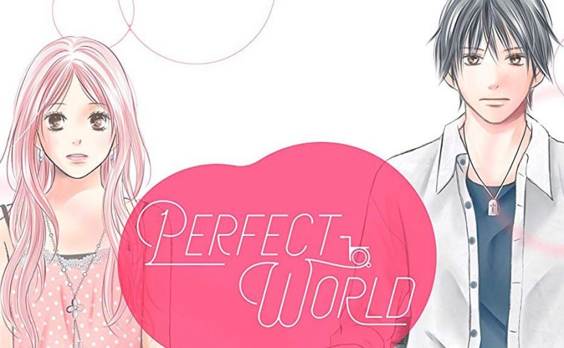 perfect world