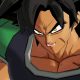 super dragon ball heroes world mission broly super