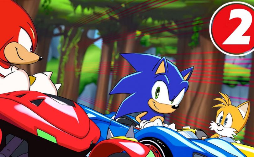 team sonic racing overdrive