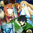 the rising of shield hero