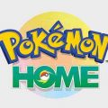 Pokémon HOME