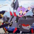 Azur Lane: Crosswave accoglie Atago, Enterprise, Saratoga, Takao e Columbia