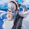 Illustrious di Azur Lane riceve una bellissima figure