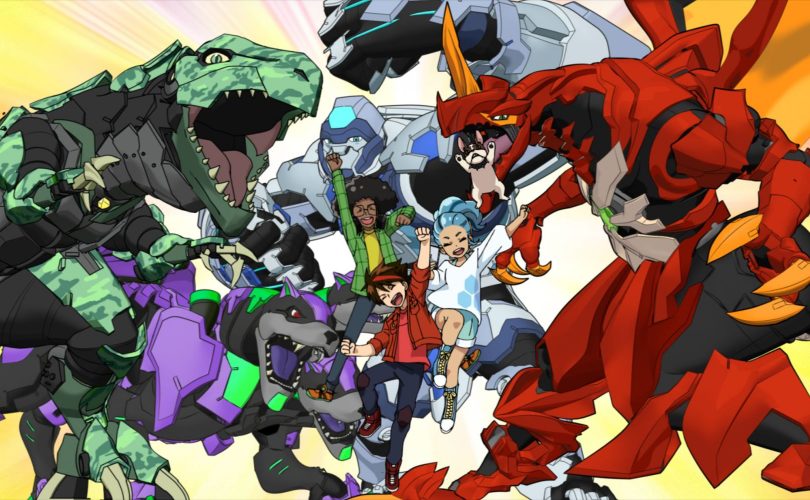 bakugan battle planet 73