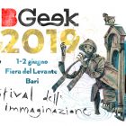 BGEEK 2019