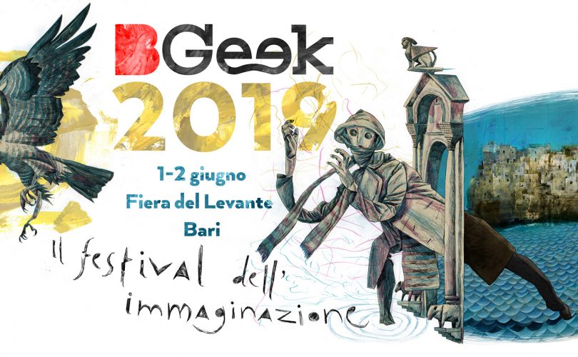 BGEEK 2019