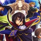 code geass r2