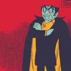 Don Dracula e la nuova edizione Shutendoji