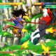 dragon ball fighterz goku gt anteprima dlc screenshot 02