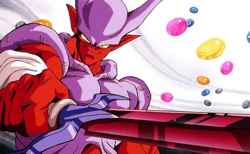 dragon ball fighterz janemba