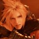 final fantasy vii remake cloud