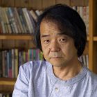 Mamoru Oshii