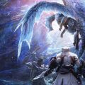 MONSTER HUNTER WORLD: ICEBORNE monster hunter world iceborne 09