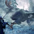 monster hunter world iceborne 18