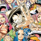 ONE PIECE: volume 90