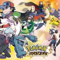 Pokémon Masters