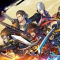 sengoku basara battle party