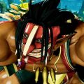 SAMURAI SHODOWN: Tam Tam si mostra in un nuovo trailer