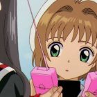 Card Captor Sakura Anime Netflix