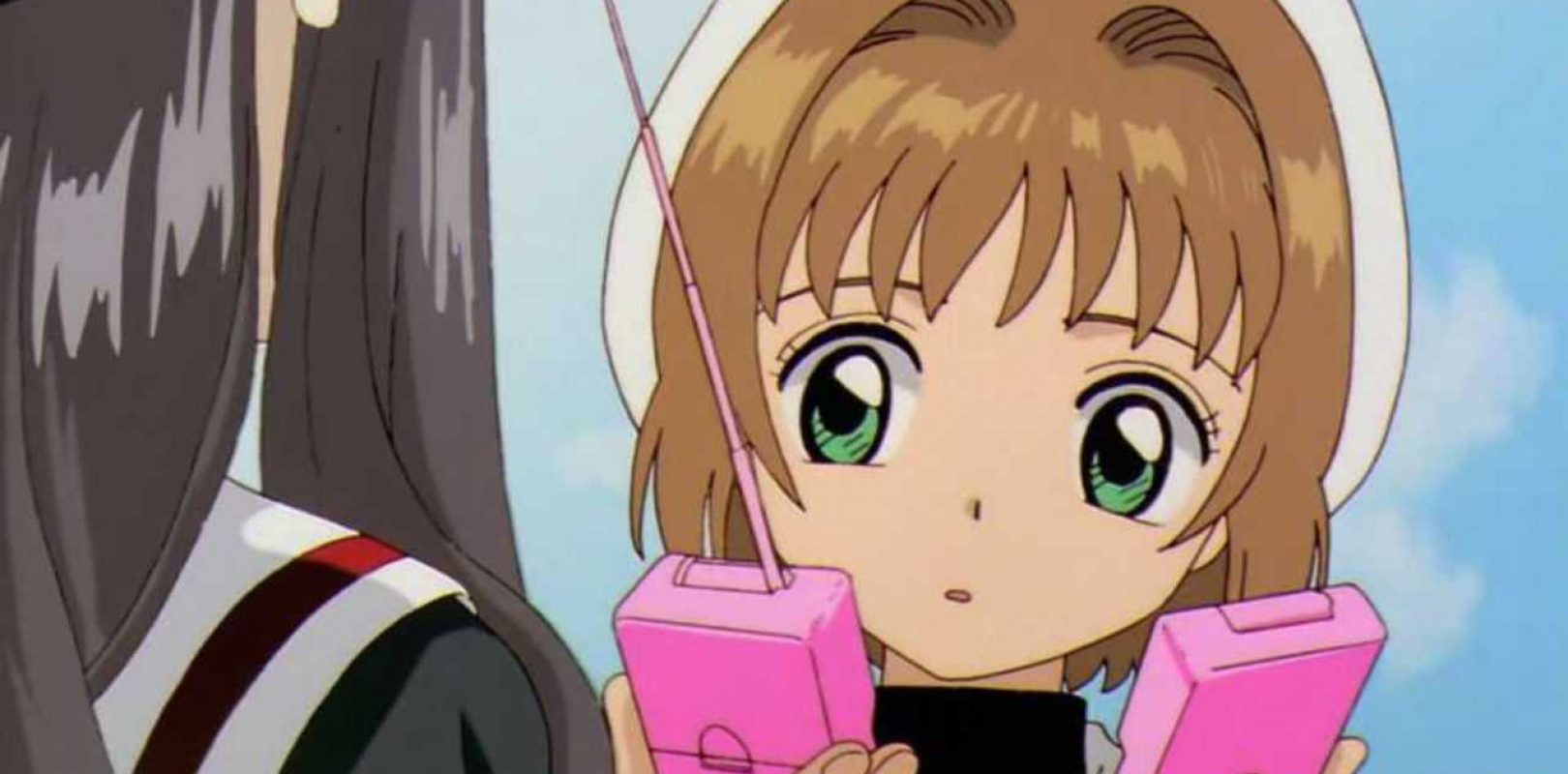 Card Captor Sakura Lanime Sbarcherà Su Netflix A Luglio