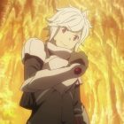 DanMachi: video promozionale per la seconda stagione