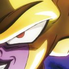 Dragon Ball Super: Broly