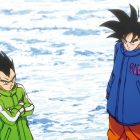 Dragon Ball Super: Broly