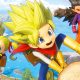 DRAGON QUEST BUILDERS 2