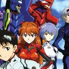 Neon Genesis Evangelion su Netflix