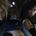 FINAL FANTASY VII REMAKE: gameplay off-screen dalla Gamescom