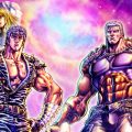 Hokuto no Ken: Legends ReVIVE