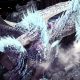 MONSTER HUNTER WORLD: ICEBORNE