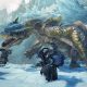 MONSTER HUNTER WORLD: ICEBORNE