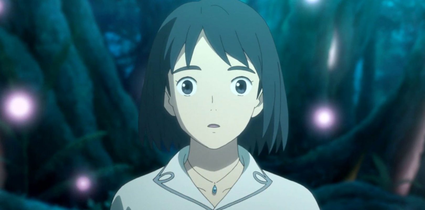 Ni no Kuni nuovi character trailer per il film d animazione