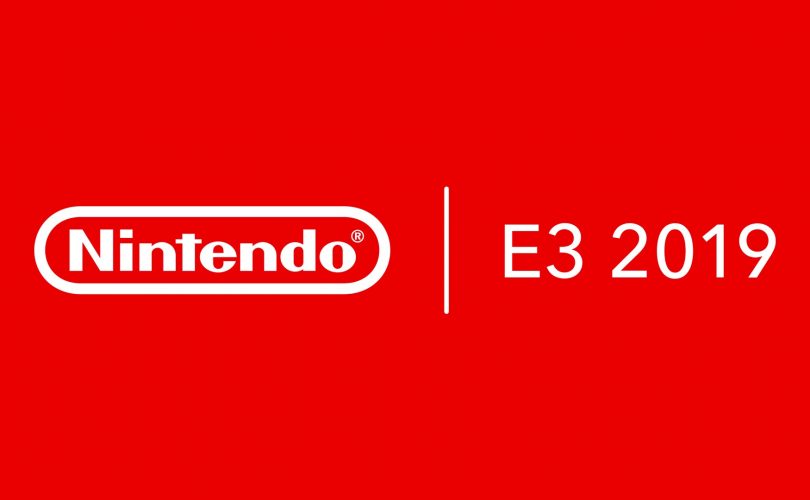 E3 2019: tutte le novità del Nintendo Direct