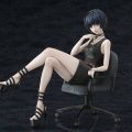 Amakuni mostra la stupenda figure di Tae Takemi da Persona 5