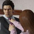 Yakuza 5 per PlayStation 4