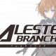 Il nuovo titolo della serie Aleste si chiamerà Aleste Branch