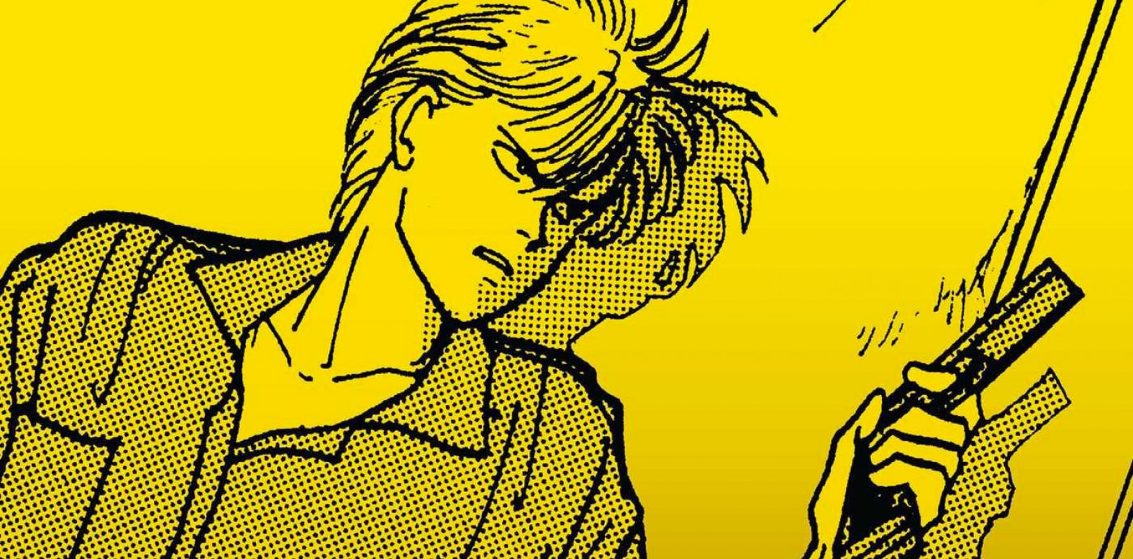 Banana Fish Una Nuova Edizione Annunciata Da Planet Manga