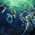 Bungo Stray Dogs: il terzo spettacolo teatrale diventerà un live action