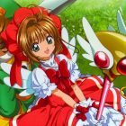 Card Captor Sakura