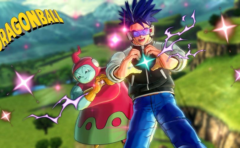 Dragon Ball XenoVerse 2 Lite: ritarda l’uscita della versione Switch