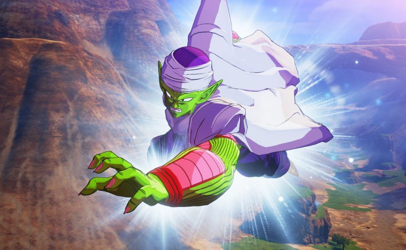 DRAGON BALL Z: KAKAROT / Piccolo