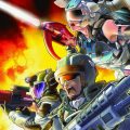 EARTH DEFENSE FORCE 5 - Recensione